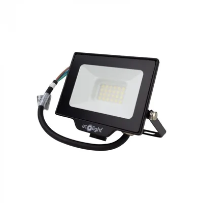 Projecteur LED NL-1 20W 6500K 1800lm IP65