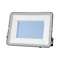 Projecteur LED SMD 300 W / Puce Samsung / Couleur : 6500 K / Boîtier : Noir