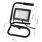 Projecteur LED SMD 50 W, 4250 lm, 230 V, portable