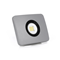 Projecteur LED SURFI 230V 20W 1400lm IP65 WW gris