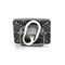 Projecteur LED SURFI 230V 20W 1400lm IP65 WW gris