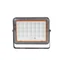 Projecteur NOCTIS SOLARIS 2 50W CW 90° IP65 IK04 168x126x35mm+210x200x17mm Noir Garantie 3 ans