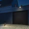 Projecteur NOCTIS SOLARIS 2 50W CW 90° IP65 IK04 168x126x35mm+210x200x17mm Noir Garantie 3 ans
