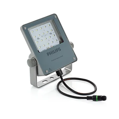 Projecteur Philips Coreline BVP111 31 W 4 437 lm 4 000 K LED51-4S/740 OFA52 Garantie 5 ans