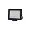 Projecteur solaire LED SOLAR TKF 3,2 V x 12 Ah 800 lm, lumière froide 6500 K, IP65