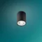 Projecteur spot PILLAR noir 1x50W 230V