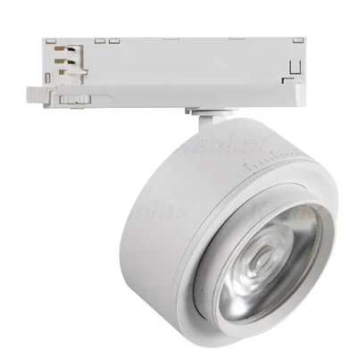 Projecteur sur rail BTL 38W-940-W