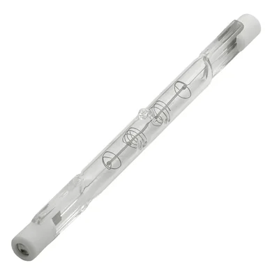 Projektorowa żarówka halogenowa J-100W 118MM