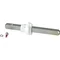 Prolunga albero motore 4K6400MMK1/2S K1/K2S, DMV160 (400 mm)