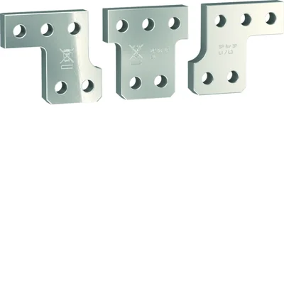 Prolunga di connessione a 3 pin ACB HW1 (divaricatore)