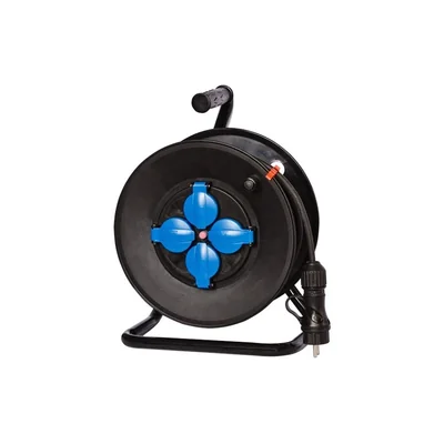 Prolunga FILO-260 OW 3x2,5 4x230V - 30m IP44