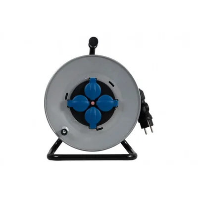 Prolunga MIDI-290 OW 3x2,5 4x230V - 40m IP44