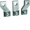 Prolunghe terminali per interruttori automatici scatolati (MCCB). x630/P630 3P (400A)