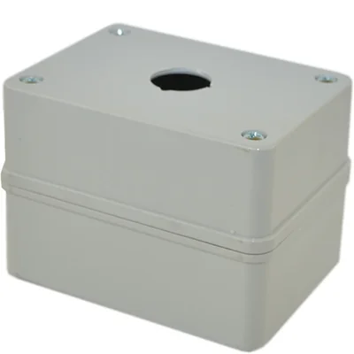 PROMET K1 polycarbonate cassette, hole diameter 22mm