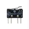 PROMET Miniature switch 83133s54AR-14.75