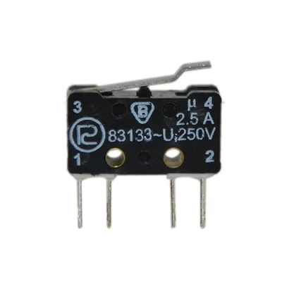 PROMET Miniaturschalter 83133s54AR-14.75