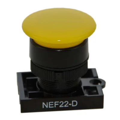 PROMET NEF22-D Pohon žlutý