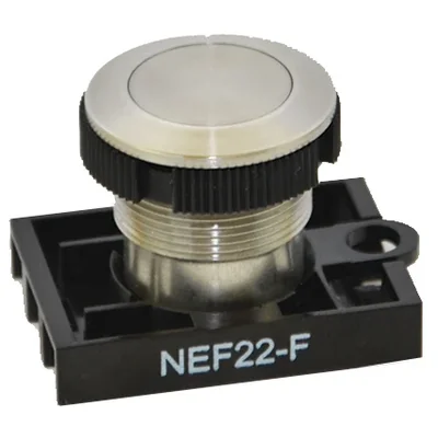 PROMET NEF22-F vandal-proof drive