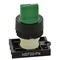 PROMET NEF22-Pc drive green
