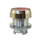PROMET NEF22M drive, covered, red