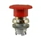PROMET NEF22M drive, lockable - emergency, rotation