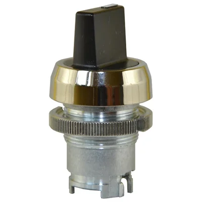 PROMET NEF22M drive, rotary, stable, 2x45 degrees, separate, black