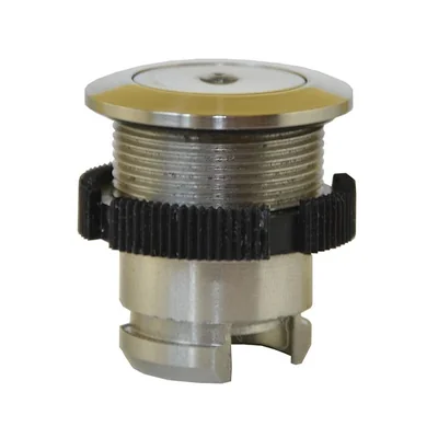 PROMET NEF22M-FL vandal-proof illuminated drive