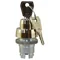 PROMET NEF22M locking drive, stable, 2x45 degrees, separate, key-0-I-II
