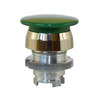 PROMET NEF22M palm drive, green