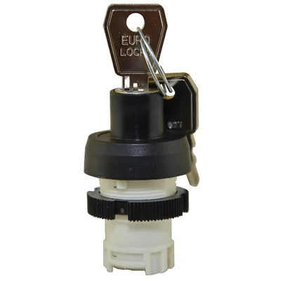 PROMET NEF22T locking drive, unstable, 60 degrees, key-0