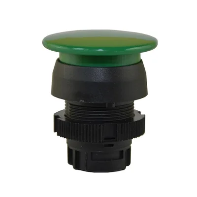 PROMET NEF22T Palm Drive, verde