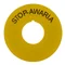 PROMET Yellow rings with STOP-AWARIA print for NEF22