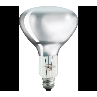 Promiennik podczerwieni 230V E27 375W R125