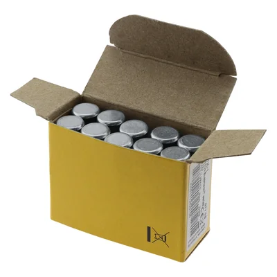 Промисловий запобіжник 1A 600 VAC LIMITRON FAST ACTING FUSE