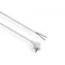 Propojovací kabel s OMY 2x1,5mm lomenou zástrčkou bez uzemnění