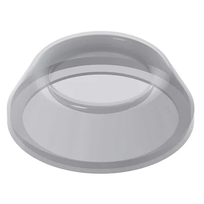 Protection anti-éclaboussures PROMET NEF30-K, lot de 5, TK-COVER OK 30 mm