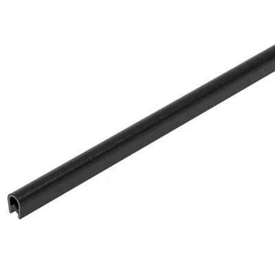Protection de bord en PVC KSB 4 pour tôles métalliques