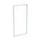 Protection tactile TZP207, pour TwinLine, 1050 x 500 mm (H x L)