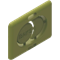 Protective cap NO24x35