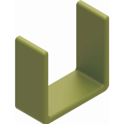 Protective cap, NO70x50N
