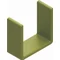 Protective cap, NO70x50N