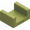 Protective cap width 28mm height 12mm