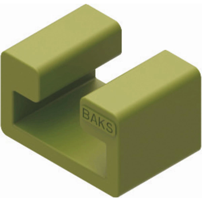 Protective cap width 32mm height 18mm