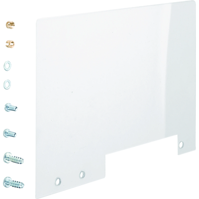 Protective cover for disconnection load HA356/358
