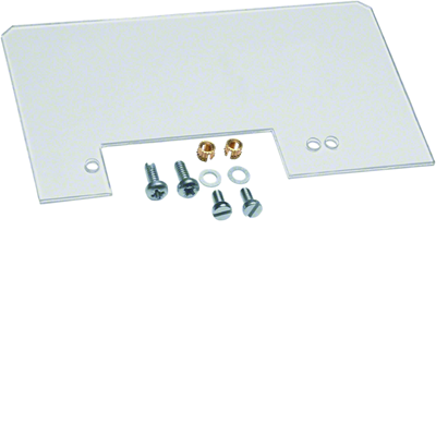 Protective cover for load switches HA351/352
