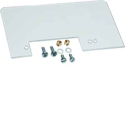 Protective cover for load switches HA351/352