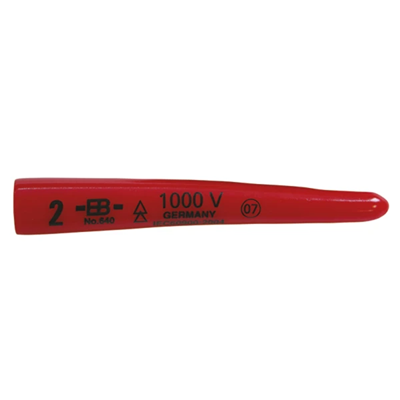 Protective covers live parts no. 2-10mm