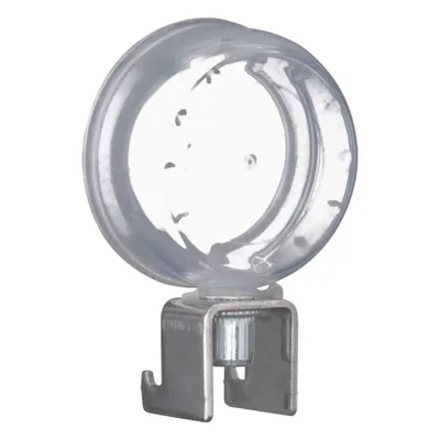 Protective membrane for buttons, M22-T-D