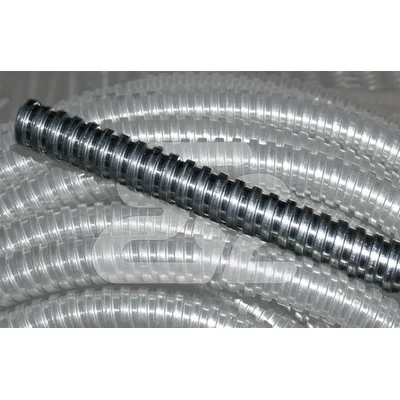 Protective pipe WO 21