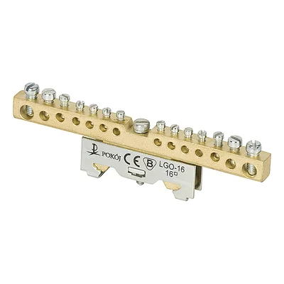 Protective strip LGO-16
